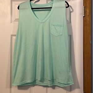 Tank top, 1X